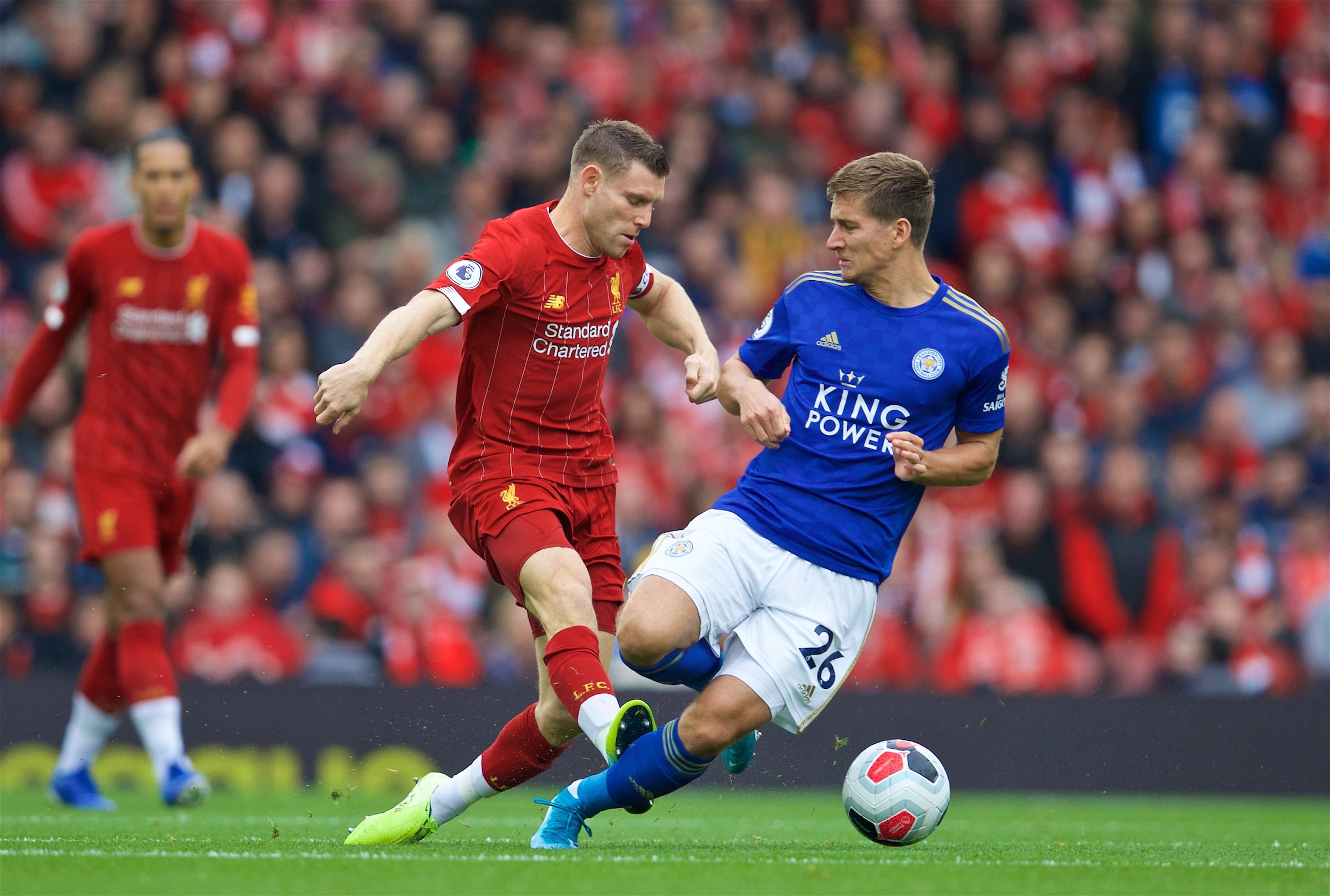 变化带来的 变化带来的